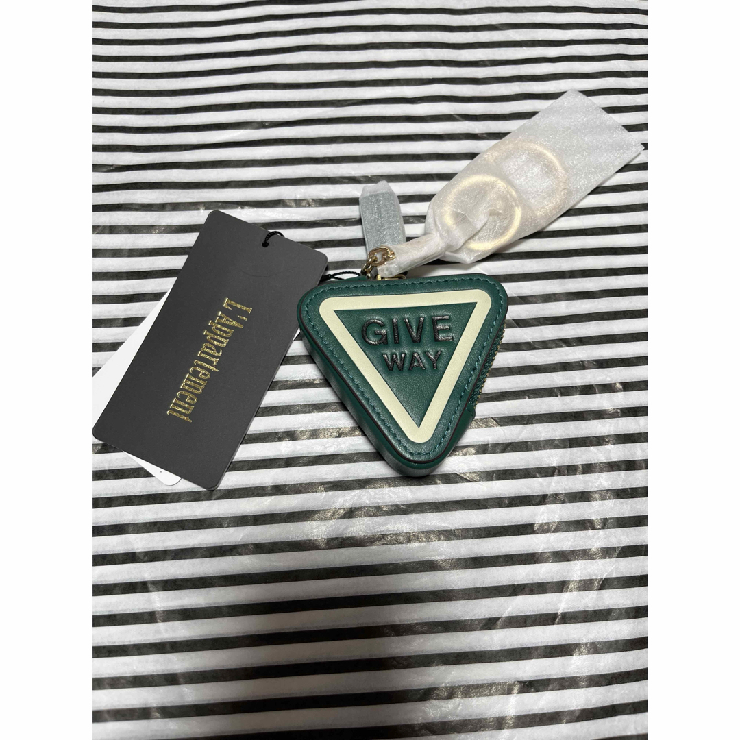 L'Appartement DEUXIEME CLASSE - GOOD GRIEF! グッドグリーフ L'Appartement DEUXIEME CLASSE - GOOD GRIEF! グッドグリーフ