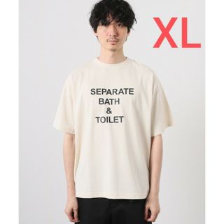 1LDK SELECT - ennoy Stefan Marx T-SHIRT エンノイ 飛行機 T 1LDK SELECT - ennoy Stefan Marx T-SHIRT エンノイ 飛行機 T