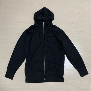 SAINT MICHAEL セントマイケル 23AW ZIP PARKA DAMAGE ダメージ SAINT MICHAEL セントマイケル 23AW ZIP PARKA DAMAGE ダメージ