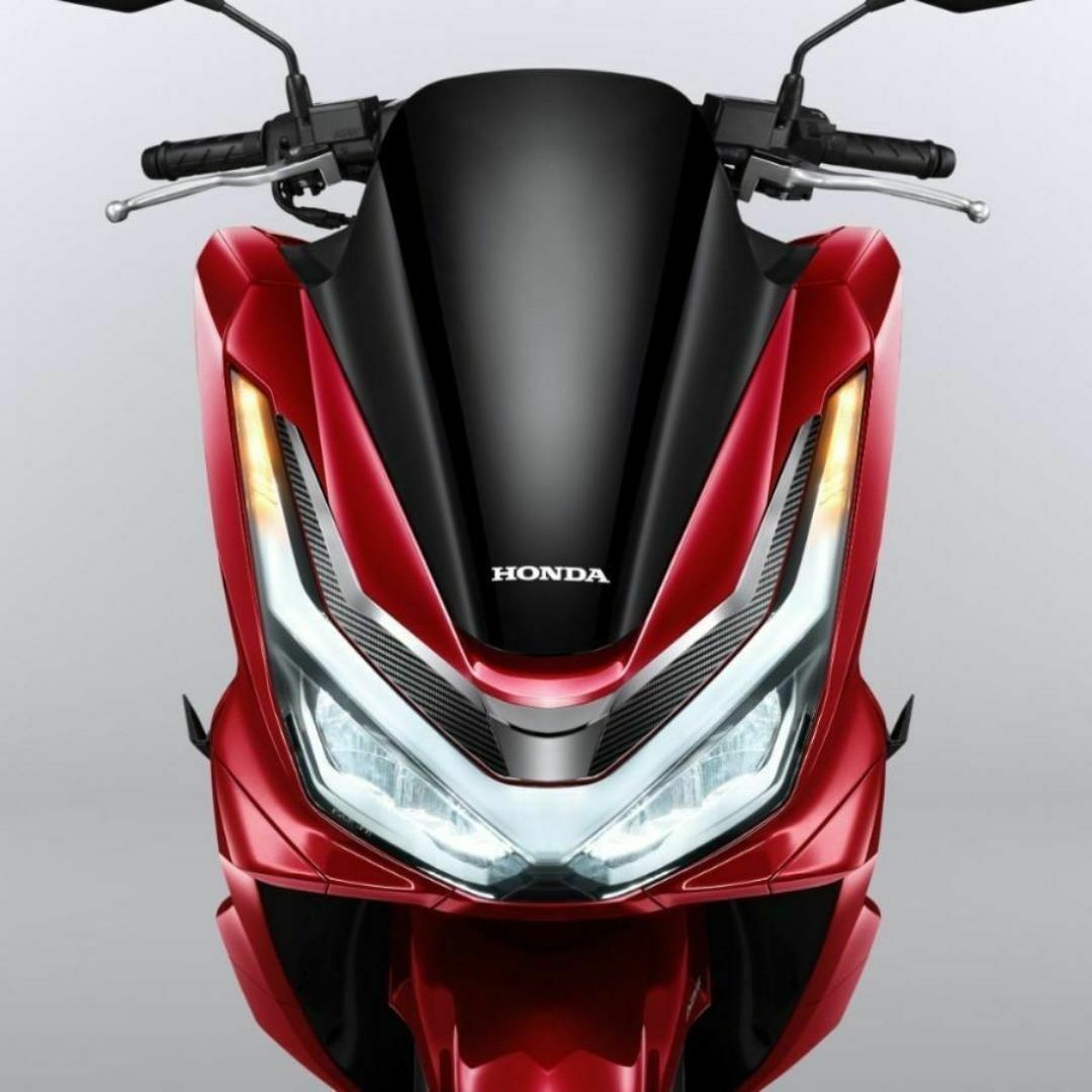 ホンダ - 2025年 PCX(JK05/KF47)ahm・ガーニッシュヘッドライト ホンダ - 2025年 PCX(JK05/KF47)ahm・ガーニッシュヘッドライト