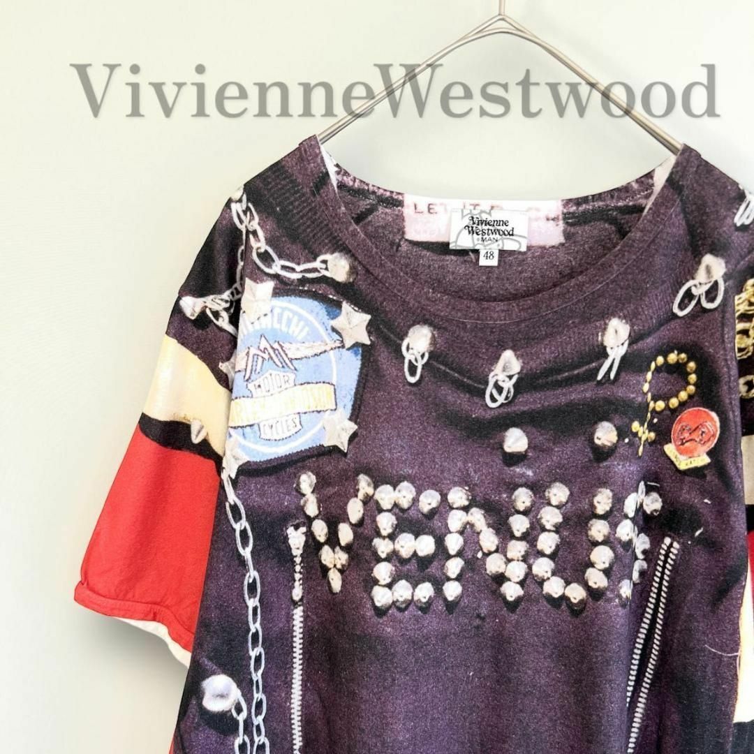 Vivienne Westwood - 【激レア】vivienne westwood LET IT ROCK Vivienne Westwood - 【激レア】vivienne westwood LET IT ROCK