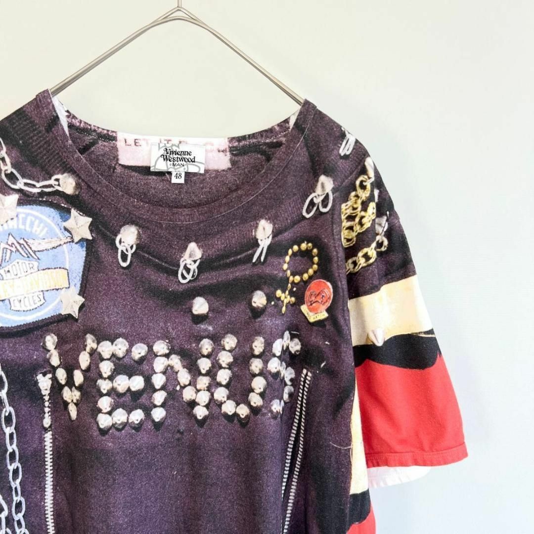 Vivienne Westwood - 【激レア】vivienne westwood LET IT ROCK Vivienne Westwood - 【激レア】vivienne westwood LET IT ROCK