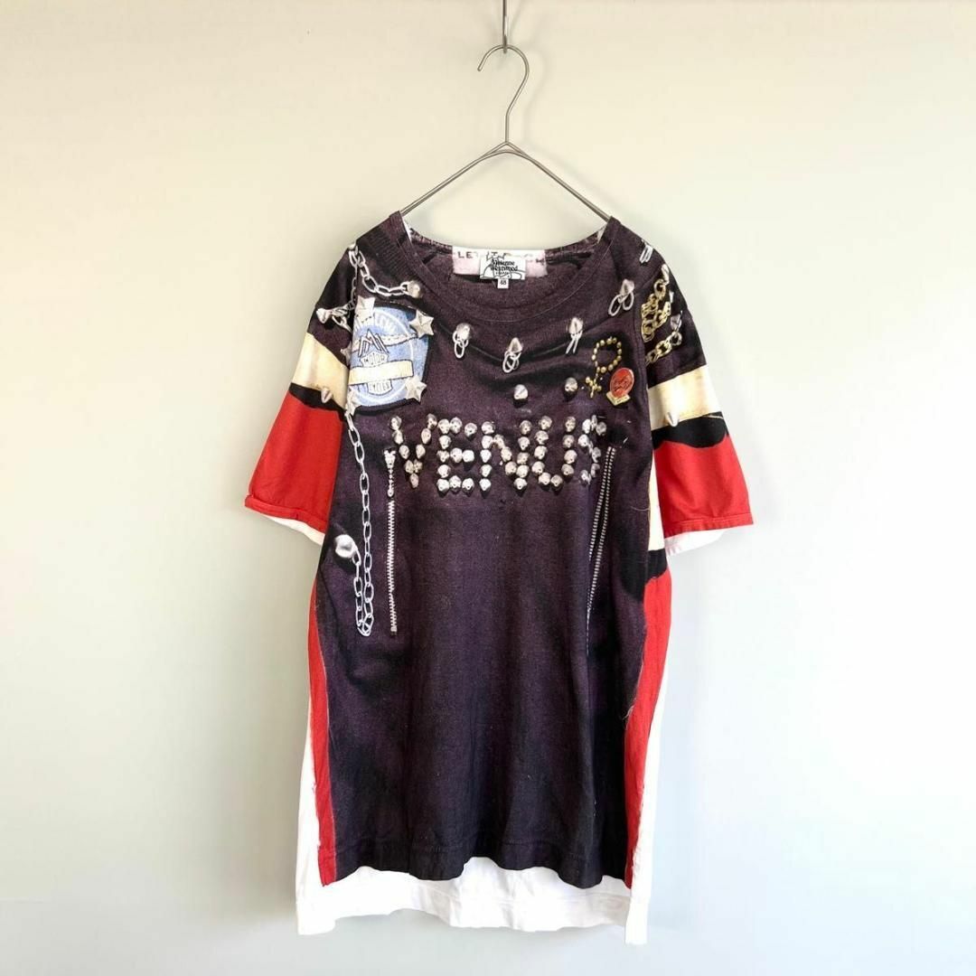 Vivienne Westwood - 【激レア】vivienne westwood LET IT ROCK Vivienne Westwood - 【激レア】vivienne westwood LET IT ROCK