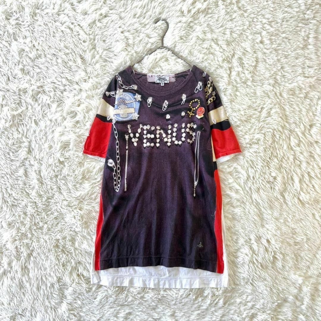 Vivienne Westwood - 【激レア】vivienne westwood LET IT ROCK Vivienne Westwood - 【激レア】vivienne westwood LET IT ROCK
