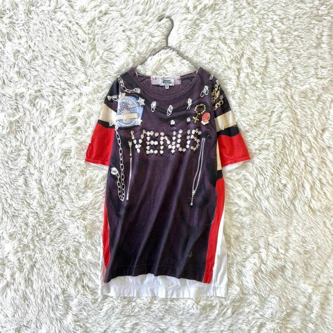 Vivienne Westwood - 【激レア】vivienne westwood LET IT ROCK Vivienne Westwood - 【激レア】vivienne westwood LET IT ROCK