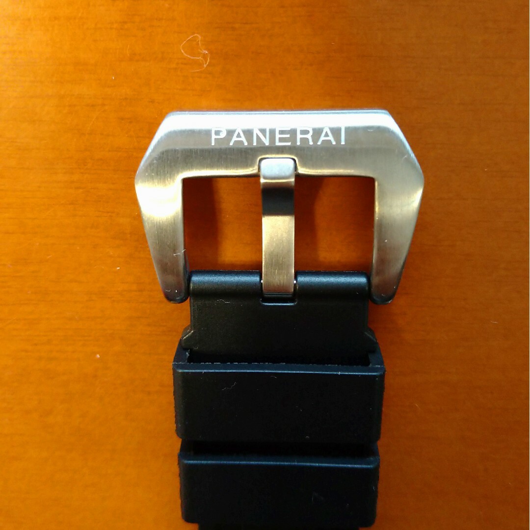 OFFICINE PANERAI - 【OFFICINE PANERAI】44mmケース用ラバー OFFICINE PANERAI - 【OFFICINE PANERAI】44mmケース用ラバー