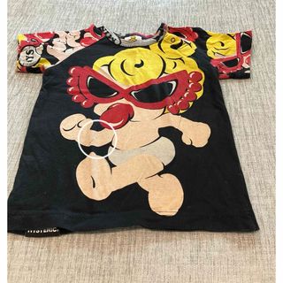 HYSTERIC MINI - テディ ハーフ ブランケット♥の通販 by HYSTERIC MINI - テディ ハーフ ブランケット♥の通販 by