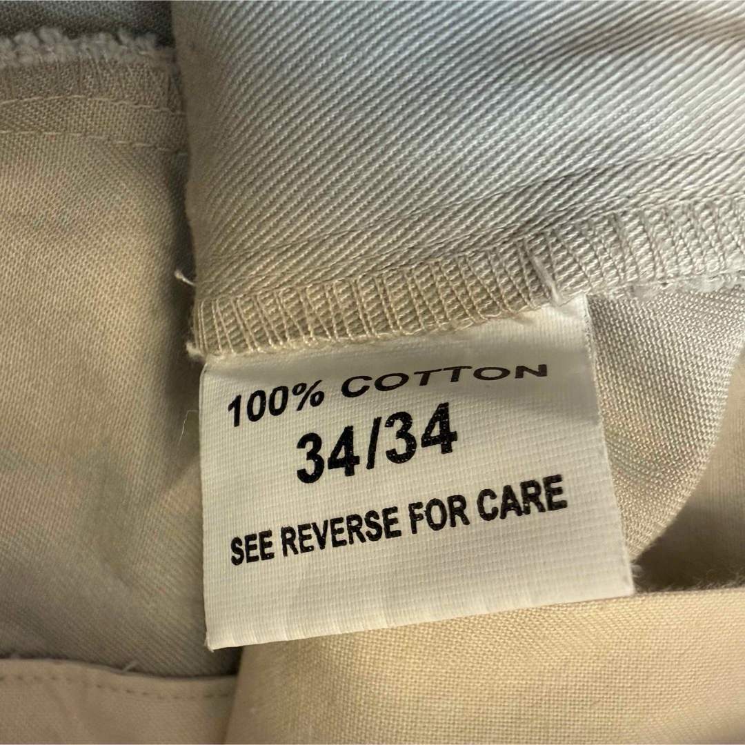 POLO RALPH LAUREN - POLO CHINO ラルフローレン チノパン POLO RALPH LAUREN - POLO CHINO ラルフローレン チノパン