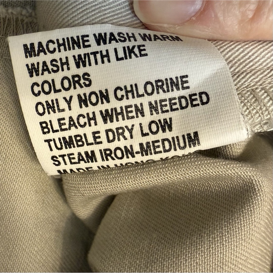 POLO RALPH LAUREN - POLO CHINO ラルフローレン チノパン POLO RALPH LAUREN - POLO CHINO ラルフローレン チノパン