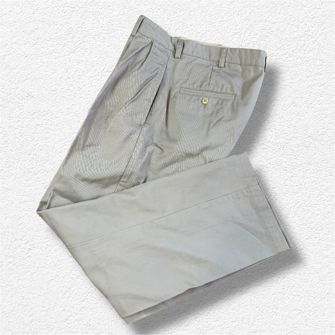 POLO RALPH LAUREN - POLO CHINO ラルフローレン チノパン POLO RALPH LAUREN - POLO CHINO ラルフローレン チノパン