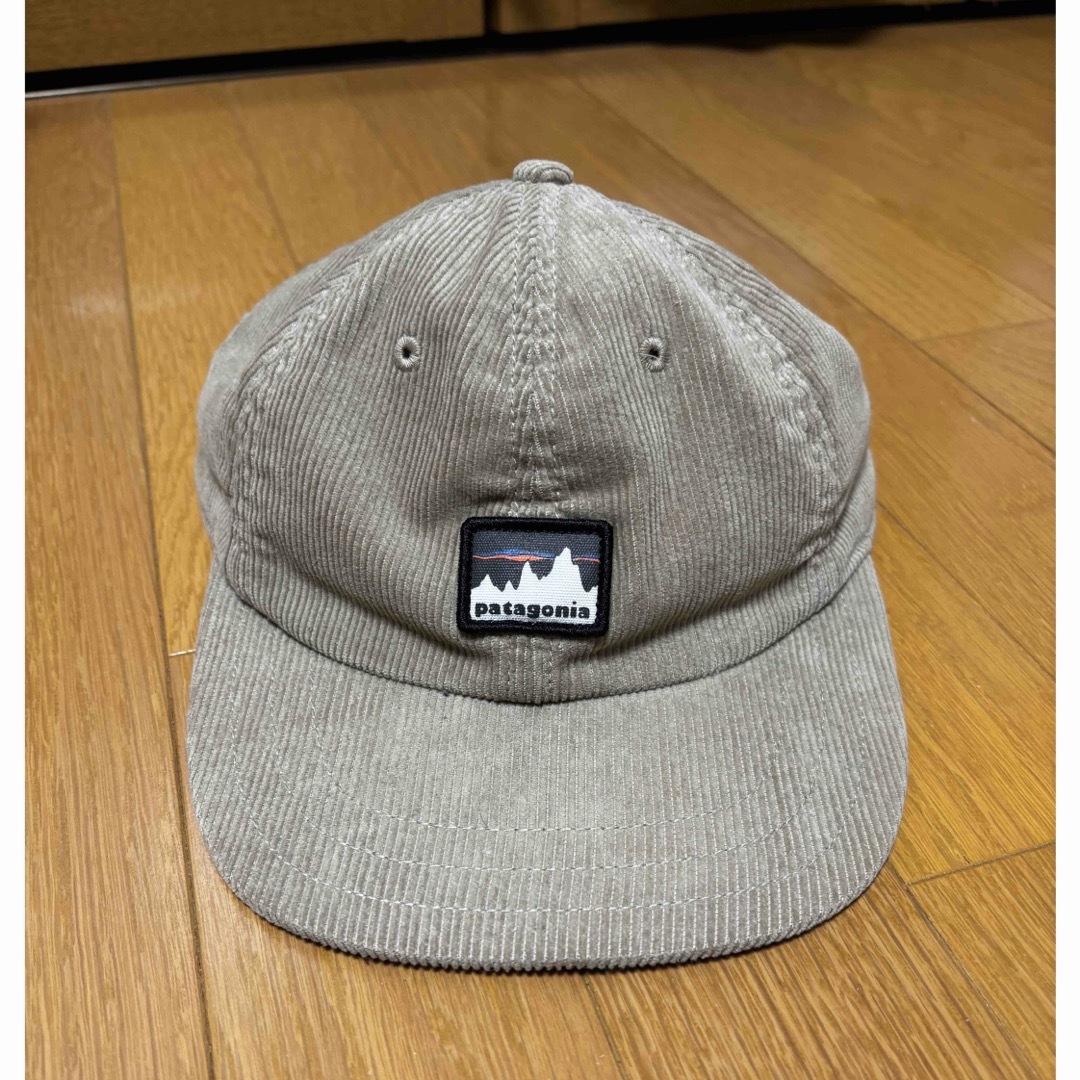 patagonia - パタゴニア コーデュロイキャップの通販 by Keith's patagonia - パタゴニア コーデュロイキャップの通販 by Keith's