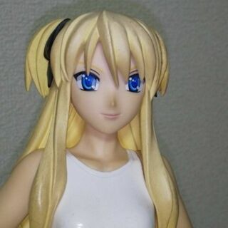 KONAMI - 藤崎詩織 ときめきフィギュア2(「ときめきメモリアル KONAMI - 藤崎詩織 ときめきフィギュア2(「ときめきメモリアル