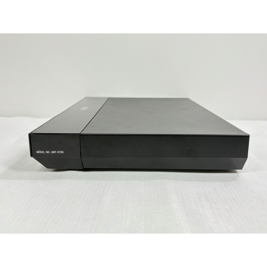 SONY - ソニー ブルーレイプレーヤー DVD UBP-X700 4Kアップ SONY - ソニー ブルーレイプレーヤー DVD UBP-X700 4Kアップ