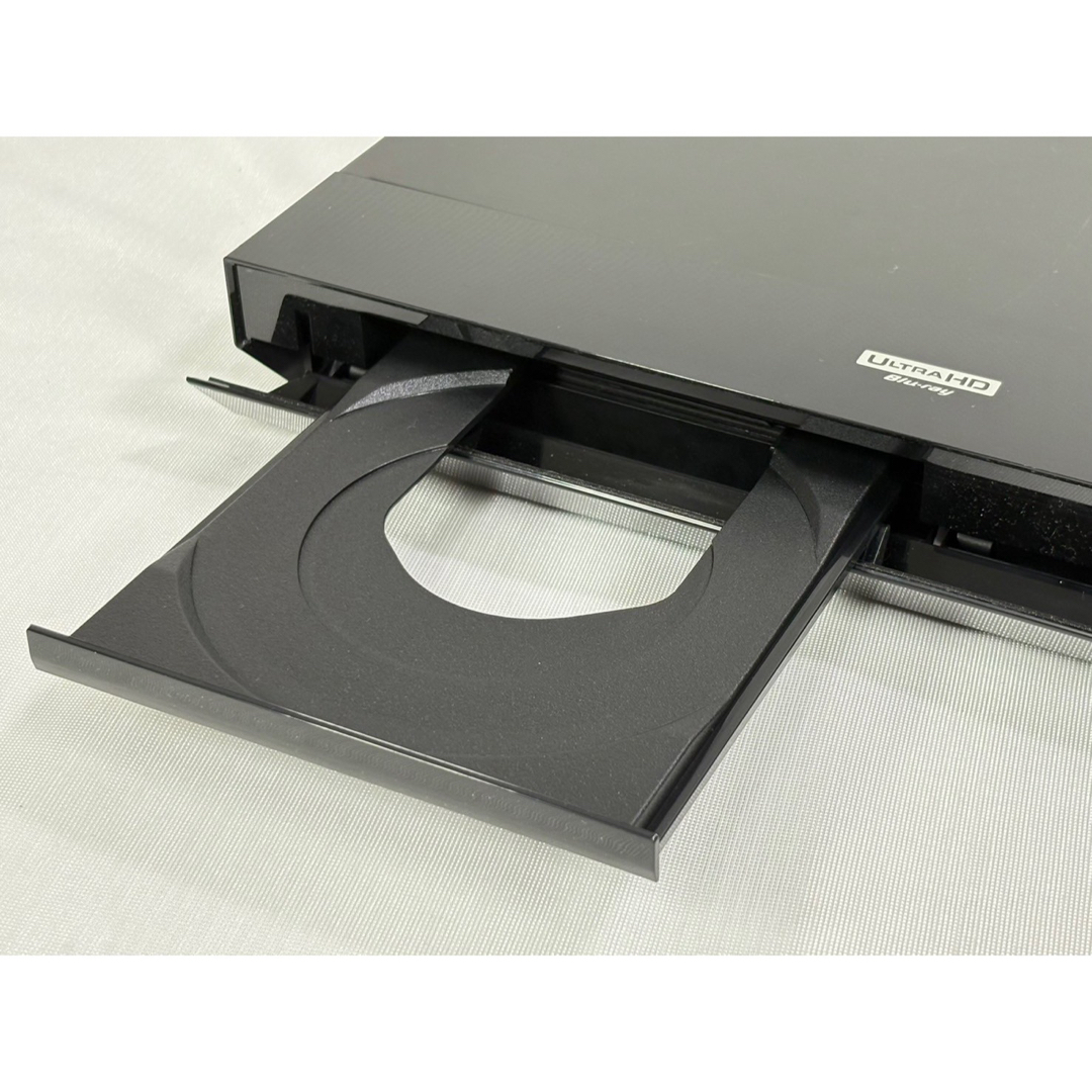 SONY - ソニー ブルーレイプレーヤー DVD UBP-X700 4Kアップ SONY - ソニー ブルーレイプレーヤー DVD UBP-X700 4Kアップ