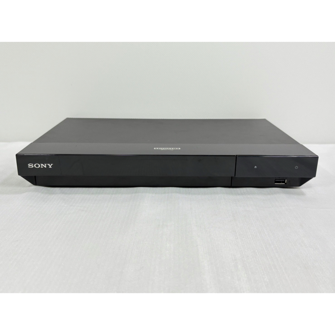 SONY - ソニー ブルーレイプレーヤー DVD UBP-X700 4Kアップ SONY - ソニー ブルーレイプレーヤー DVD UBP-X700 4Kアップ