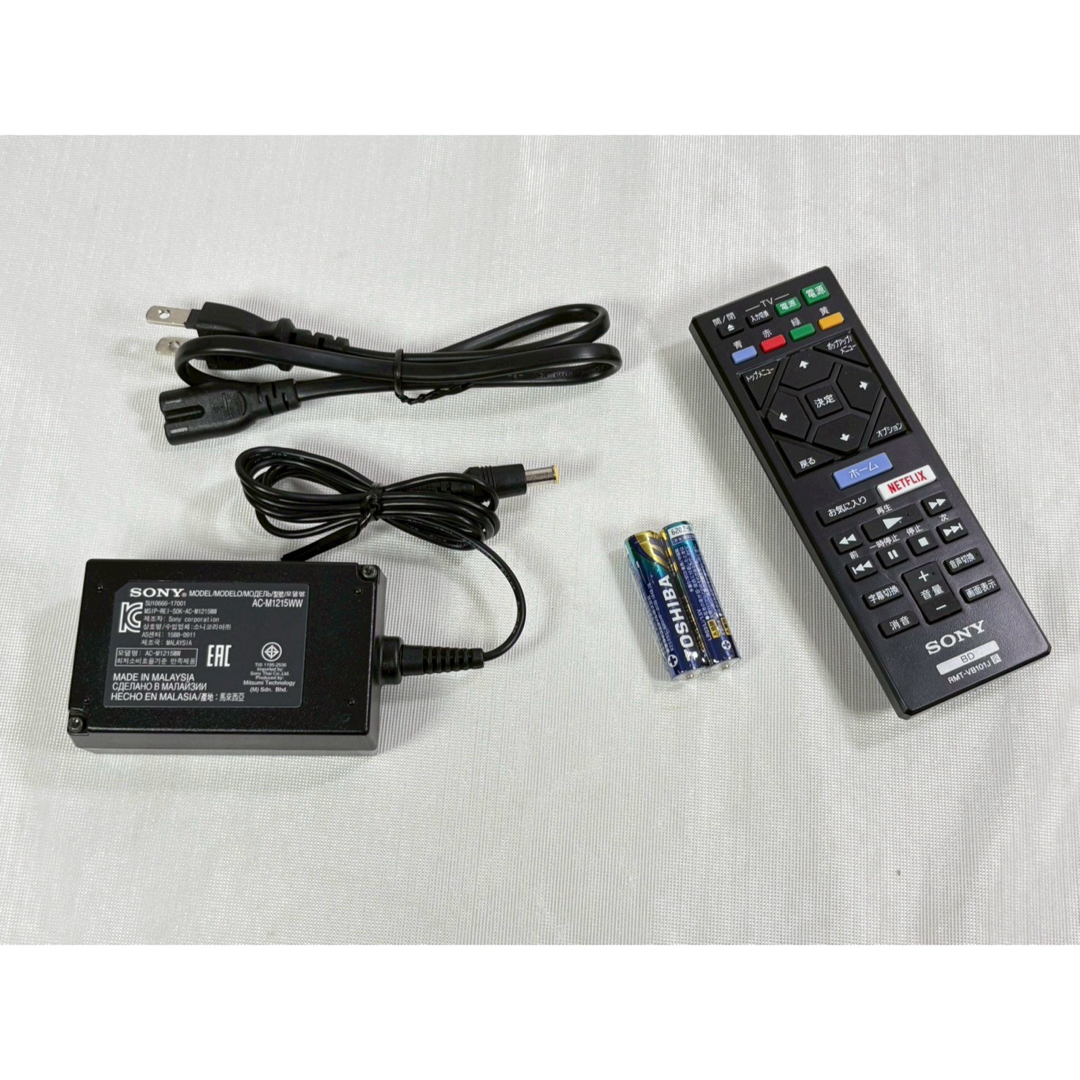 SONY - ソニー ブルーレイプレーヤー DVD UBP-X700 4Kアップ SONY - ソニー ブルーレイプレーヤー DVD UBP-X700 4Kアップ