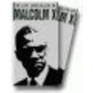Life & Death of Malcolm X [VHS](その他)