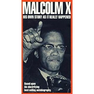 Malcolm X [VHS](その他)