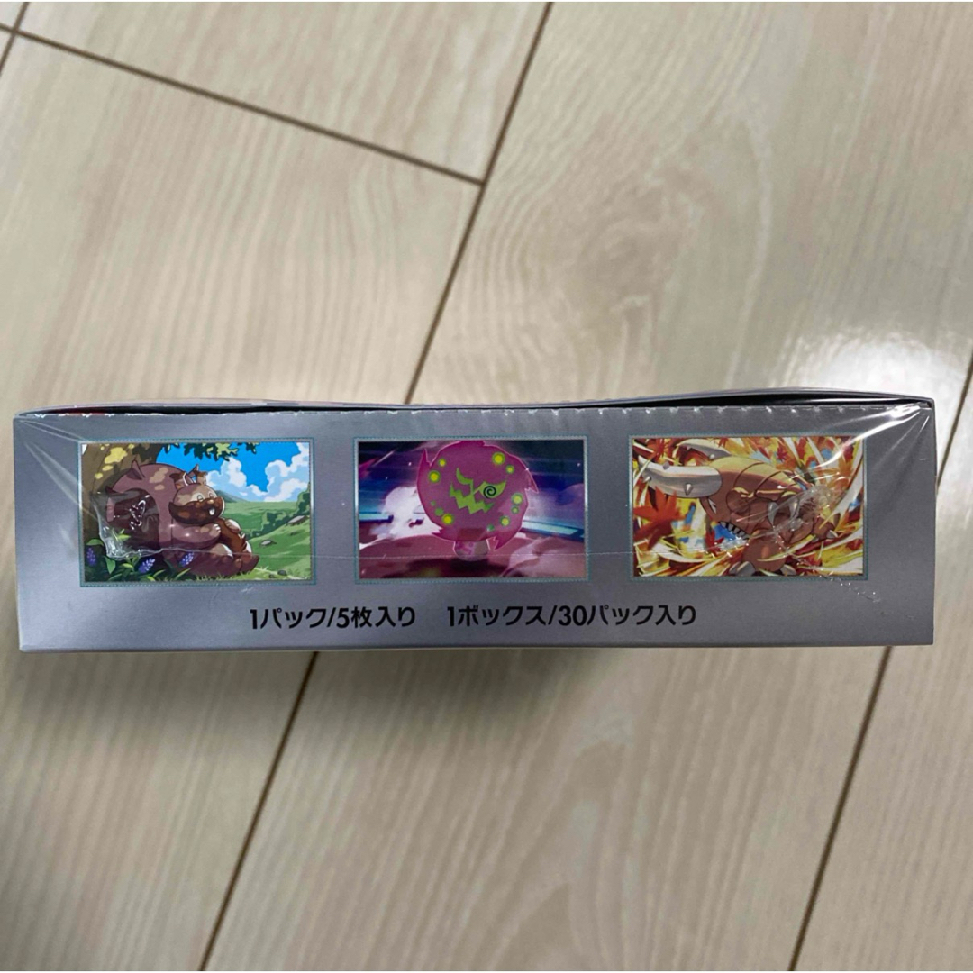 ポケモン - ポケモンカード☆ロケット団の栄光+熱風アリーナ+ ポケモン - ポケモンカード☆ロケット団の栄光+熱風アリーナ+
