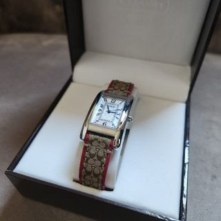 COACH(腕時計)のフリマアイテム一覧 COACH(腕時計)のフリマアイテム一覧