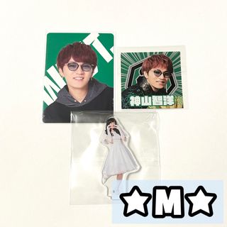 Johnny's - timelesz タイプロ トレカ 猪俣周杜の通販 by shun's Johnny's - timelesz タイプロ トレカ 猪俣周杜の通販 by shun's