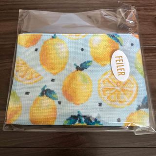 FEILER - フェイラーシルバニアファミリー ポーチの通販 by FEILER - フェイラーシルバニアファミリー ポーチの通販 by