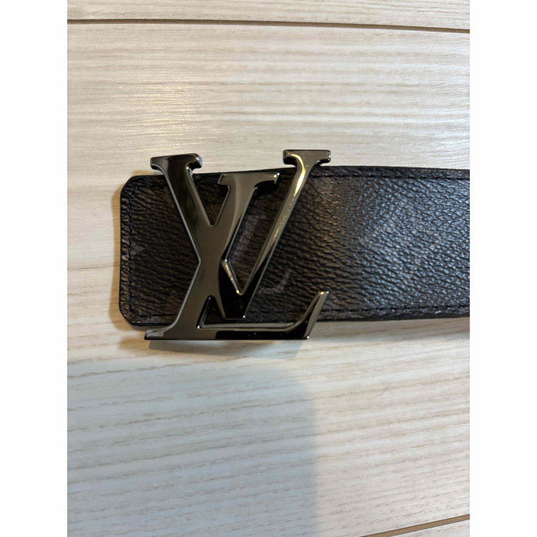 LOUIS VUITTON - ルイヴィトン M9043 サンチュール モノグラム LOUIS VUITTON - ルイヴィトン M9043 サンチュール モノグラム