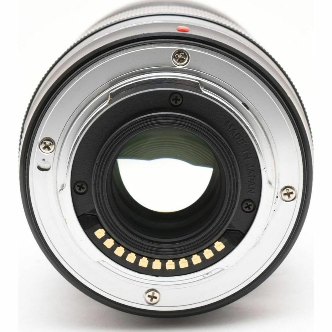 OLYMPUS - D15/6473A OLYMPUS M.ZUIKO 8mm F1.8 PROの通販 by OLYMPUS - D15/6473A OLYMPUS M.ZUIKO 8mm F1.8 PROの通販 by