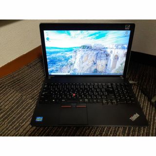 Lenovo - 【美品】大容量1TB✨大人気Lenovo薄型スリム✨設定済 Lenovo - 【美品】大容量1TB✨大人気Lenovo薄型スリム✨設定済