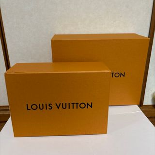LOUIS VUITTON(ラッピング/包装)のフリマアイテム一覧 LOUIS VUITTON(ラッピング/包装)のフリマアイテム一覧