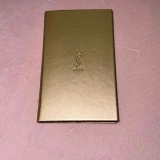 Yves Saint Laurent Beaute - イブサンローラン 羽毛肌掛け布団 Yves Saint Laurent Beaute - イブサンローラン 羽毛肌掛け布団