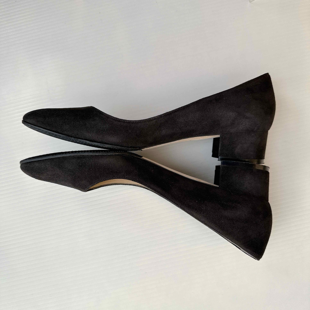 MANOLO BLAHNIK - マノロブラニク リストニー パンプス フラット MANOLO BLAHNIK - マノロブラニク リストニー パンプス フラット