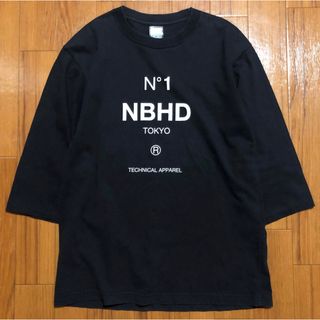 NEIGHBORHOOD - ☆新品未使用☆即購入◎ 稲葉浩志×NEIGHBORHOOD NEIGHBORHOOD - ☆新品未使用☆即購入◎ 稲葉浩志×NEIGHBORHOOD