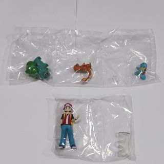 ポケモン - 早い者勝ち! 新品、未開封 モンコレ メガルカリオ ポケモン - 早い者勝ち! 新品、未開封 モンコレ メガルカリオ