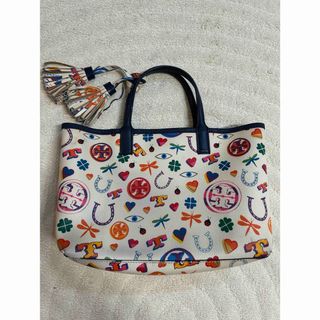 Tory Burch - 【新品】トリーバーチ バッグ ハンドバッグ TORY Tory Burch - 【新品】トリーバーチ バッグ ハンドバッグ TORY