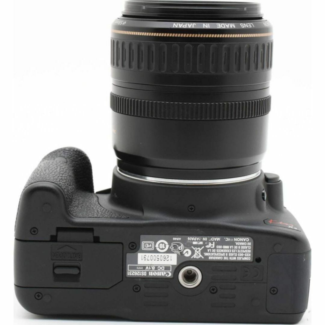 Canon - D15/6470D Canon EOS Kiss X3 ンズセットの通販 by Canon - D15/6470D Canon EOS Kiss X3 ンズセットの通販 by