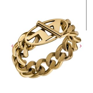 DIESEL - ディーゼル スタッズ ブレス ウォッチ 腕時計 DIESEL - ディーゼル スタッズ ブレス ウォッチ 腕時計