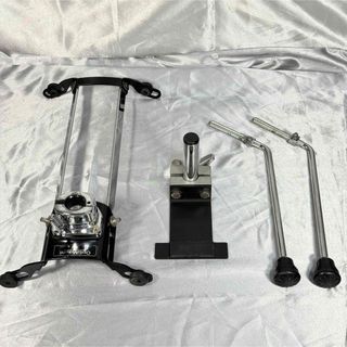 pearl - カホン Pearl パール PCJ629 Jingl 打楽器(中古) #珍品 pearl - カホン Pearl パール PCJ629 Jingl 打楽器(中古) #珍品