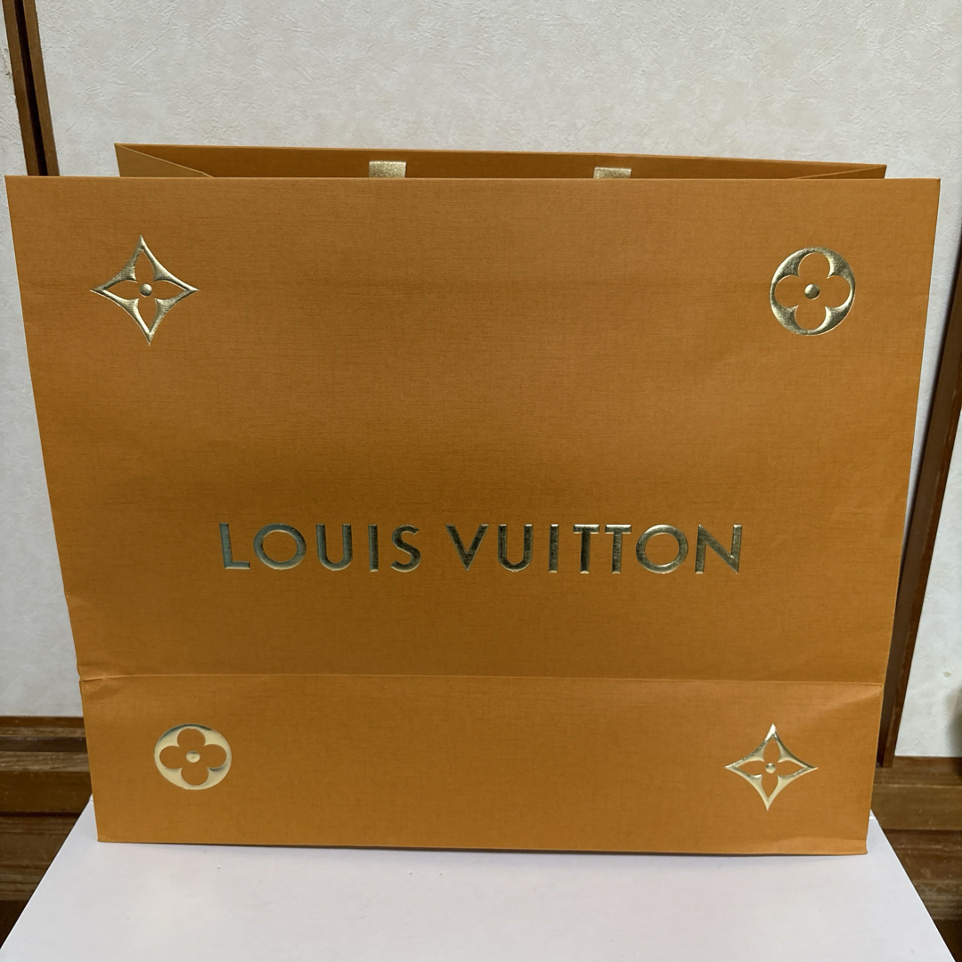 LOUIS VUITTON - ※訳あり※ クリスマス限定 LOUIS VUITTON LOUIS VUITTON - ※訳あり※ クリスマス限定 LOUIS VUITTON