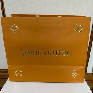 LOUIS VUITTON(ショップ袋)のフリマアイテム一覧 LOUIS VUITTON(ショップ袋)のフリマアイテム一覧