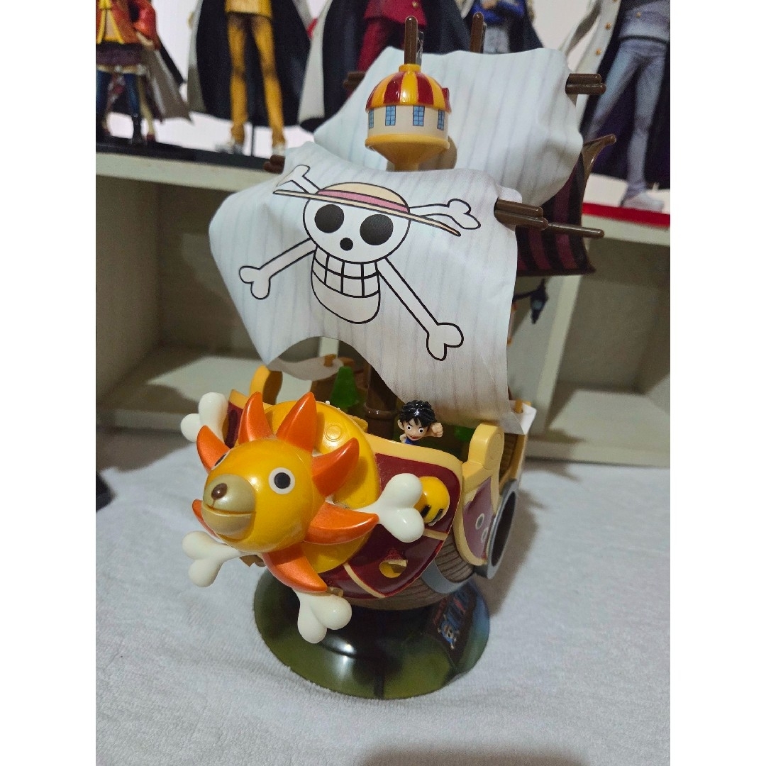 ONE PIECE - ワンピース フィギュア新品未開封含む43点まとめ ONE PIECE - ワンピース フィギュア新品未開封含む43点まとめ
