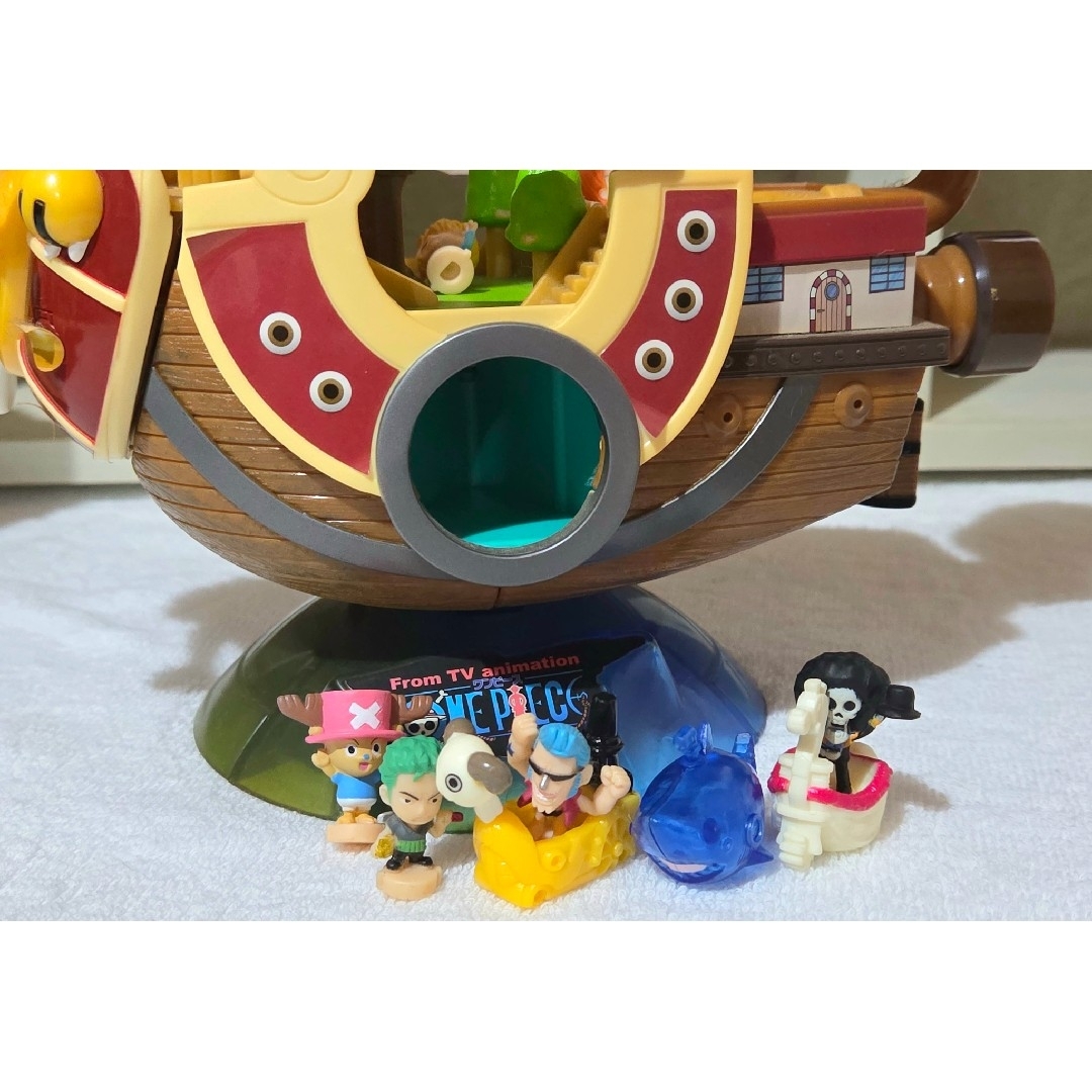 ONE PIECE - ワンピース フィギュア新品未開封含む43点まとめ ONE PIECE - ワンピース フィギュア新品未開封含む43点まとめ