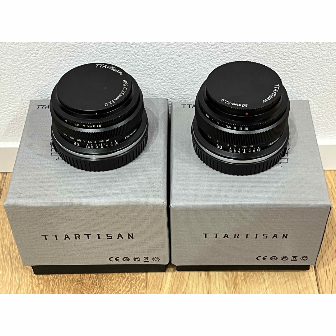 Nikon - Nikon Zfc 16-50 レンズキット シルバー 単焦点レンズ付 Nikon - Nikon Zfc 16-50 レンズキット シルバー 単焦点レンズ付