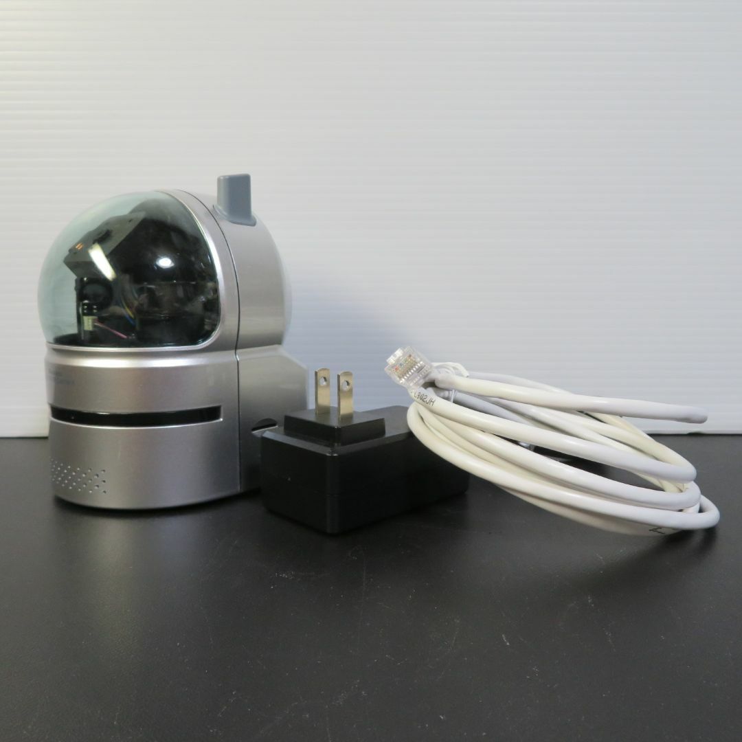 中古送料無料□IPC-05w同等品□PF-CS711□ライブカメラ難あり 中古送料無料□IPC-05w同等品□PF-CS711□ライブカメラ難あり