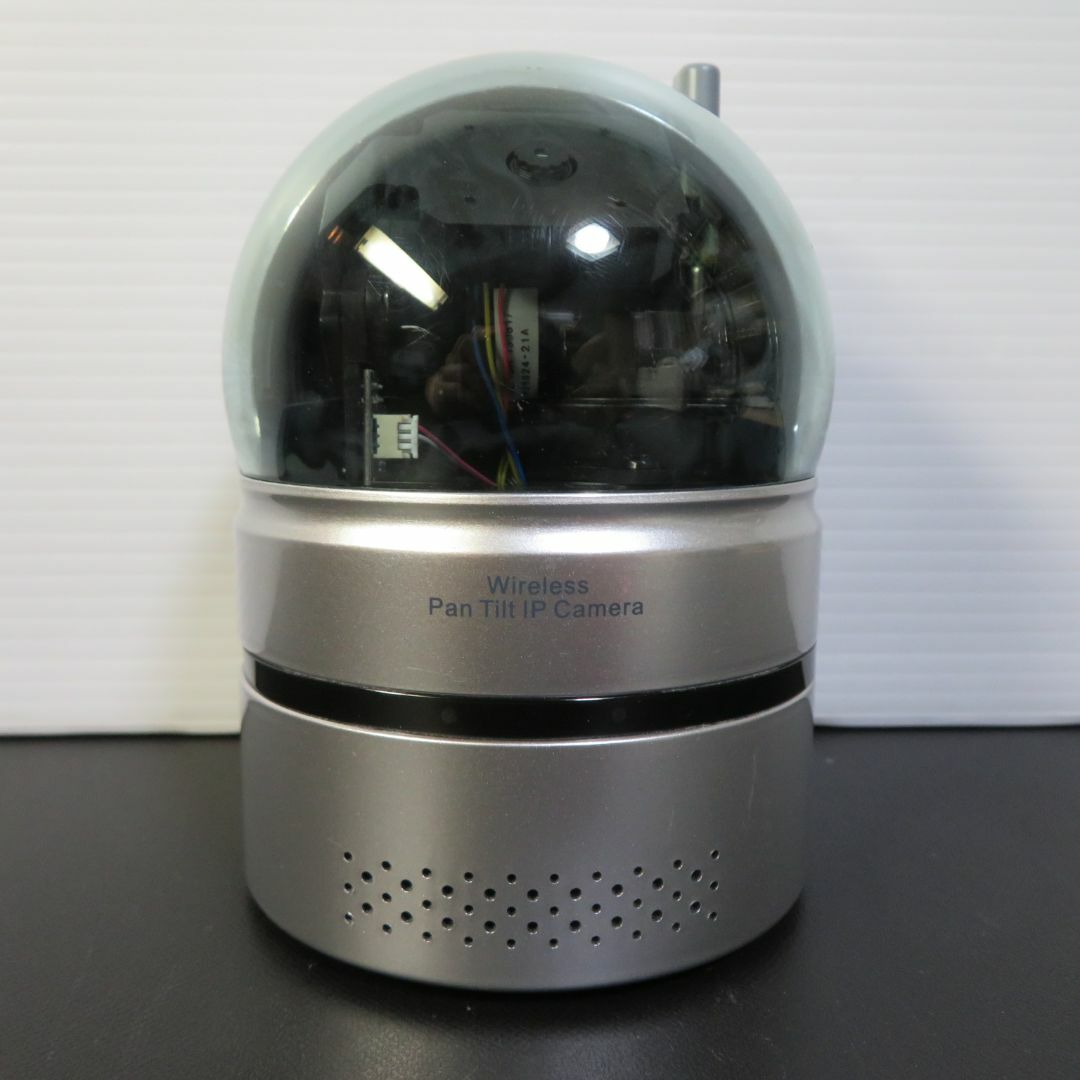 中古送料無料□IPC-05w同等品□PF-CS711□ライブカメラ難あり 中古送料無料□IPC-05w同等品□PF-CS711□ライブカメラ難あり