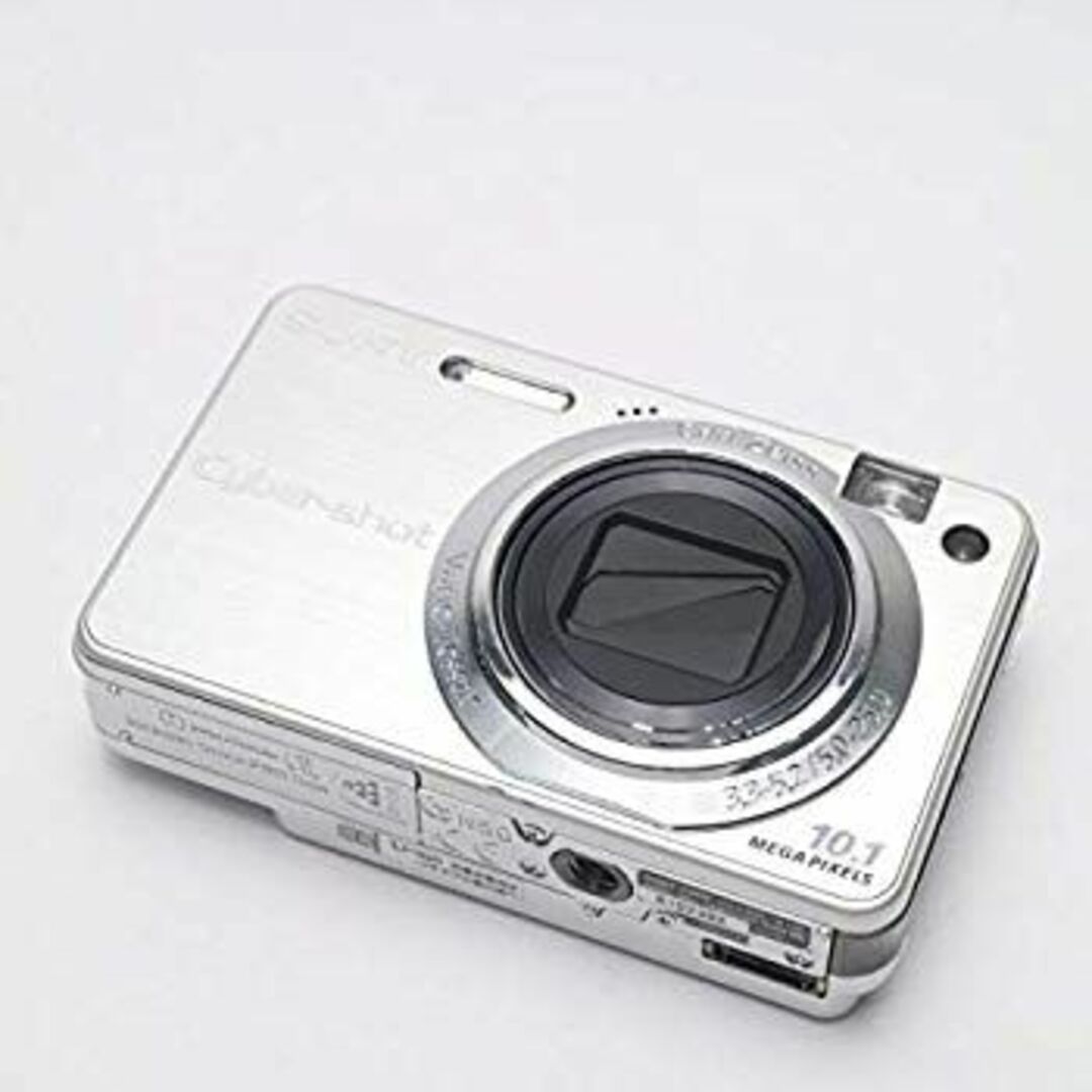 ソニー SONY デジタルカメラ Cybershot W170 (1010万画素/光学x5 ソニー SONY デジタルカメラ Cybershot W170 (1010万画素/光学x5