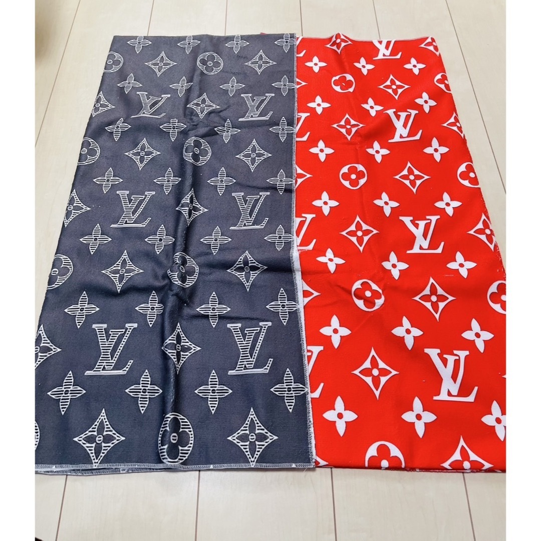 LOUIS VUITTON - LOUIS VUITTON バスタオルの通販 by かずは's LOUIS VUITTON - LOUIS VUITTON バスタオルの通販 by かずは's