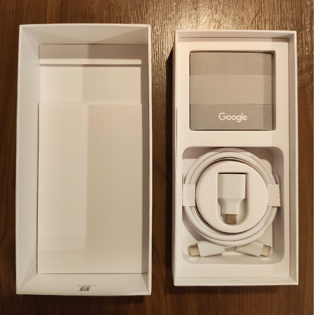 Google Pixel - Google Pixel 7 Pro 空箱と付属品セットの通販 Google Pixel - Google Pixel 7 Pro 空箱と付属品セットの通販