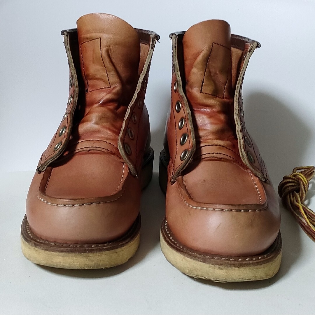 REDWING - RED WING レッドウィング アイリッシュセッター 8875 REDWING - RED WING レッドウィング アイリッシュセッター 8875