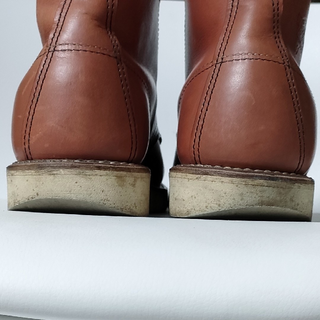 REDWING - RED WING レッドウィング アイリッシュセッター 8875 REDWING - RED WING レッドウィング アイリッシュセッター 8875